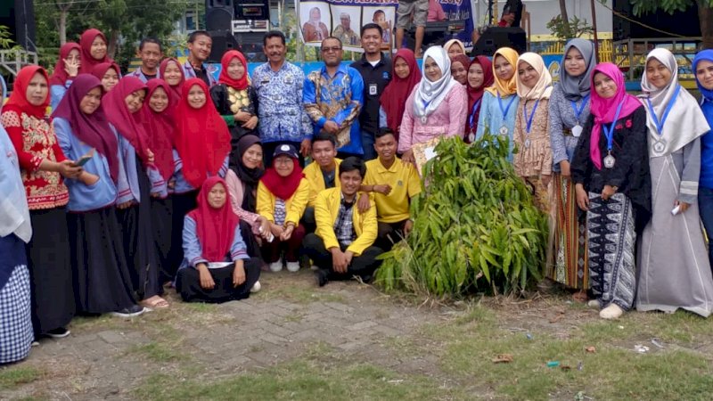 Universitas Terbuka Makassar Gelar Sosprom di Gowa dan Jeneponto