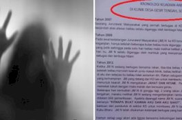 Kerap Diganggu Makhluk Halus, Klinik Desa Ini Ditutup