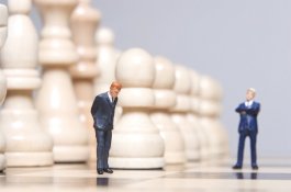 8 Partai Siap Gabung Koalisi Besar di DPRD Parepare, Jadi Oposisi?