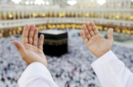 Ini Dia Keistimewaan Umrah di Bulan Ramadan