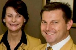 Sebelum Lari ke Arab, Wanita Selingkuhan Pembunuh Istri Ini Sempat Mengajar di Bali