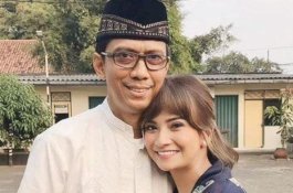 Pertama Kali Ingin Jenguk, Ayah Bawakan Oleh-Oleh Ini untuk Vanessa Angel