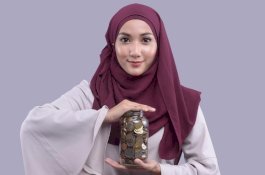 Awas! Pengeluaran Membengkak Selama Ramadan karena 3 Hal Ini