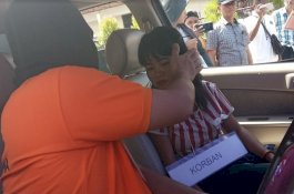 Dibilangi Setan, Wahyu Jayadi Murka