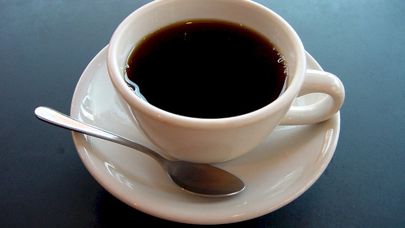 Bulan Puasa, Kebiasaan Ngopi Lanjut atau Dihentikan?