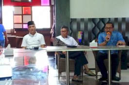 Wali Kota Parepare: Humas adalah Wajah Pemerintah Sesungguhnya