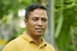 Caleg Golkar di Sulsel Temukan Kecurangan, Laporkan di Sini