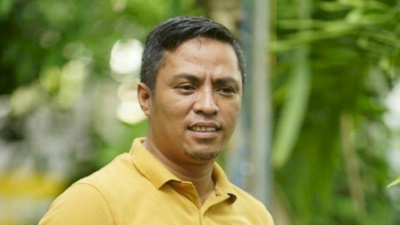 Muhammad Risman. Ist