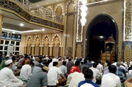 Masuk Bulan Ramadan, Sekda Jeneponto Tekankan Hal Ini