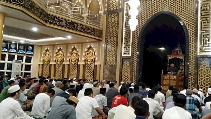 Masuk Bulan Ramadan, Sekda Jeneponto Tekankan Hal Ini