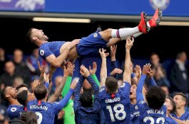 Bantai Watford 3-0, Chelsea Tembus 3 Besar Liga Inggris