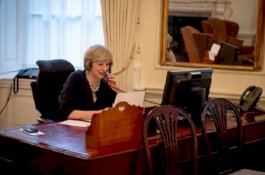 Terpopuler: Jokowi Ditelepon PM Inggris, Obati Sakit Gigi Berujung Petaka