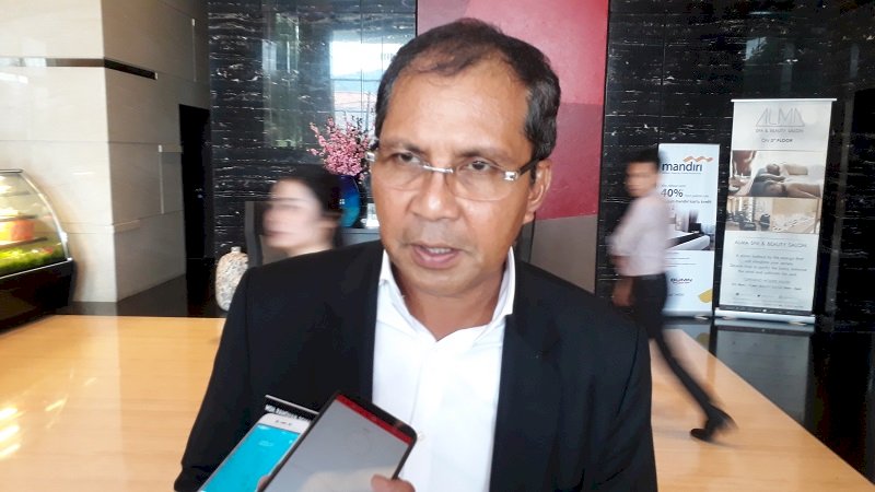 Bakal Diserahkan Presiden Jokowi, Makassar Dinobatkan Sebagai Kota Peraih PPD 2019