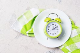 Manfaat Puasa untuk Kesehatan Berdasarkan Penelitian