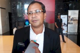 Danny Sebut NasDem Raih 8 Kursi di DPRD Makassar