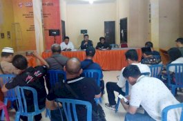 Partisipasi Pemilih di Pinrang Capai 86,90%, KPU: Semoga Kita Masuk 3 Besar di Sulsel