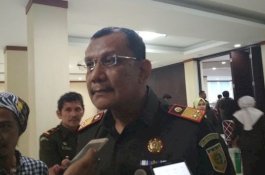 Kejati Segera Umumkan Tersangka PD Parkir Makassar