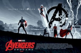 Avengers: Endgame Telah Menghasilkan $2 Miliar di Seluruh Dunia