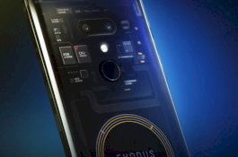 HTC Akan Rilis Smartphone Blockchain, Aman untuk Simpan Bitcoin