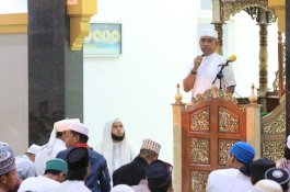 Pemkab Lutim Rilis Edaran Perubahan Jam Kerja ASN Selama Ramadan