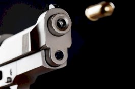 Apes! Penisnya Tertembak, Pria Ini Juga Dituduh Melanggar Hukum