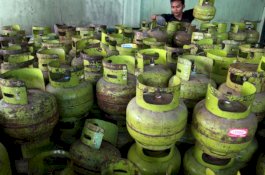 Wali Kota Parepare Minta Disdag Awasi Kelangkaan Gas Melon