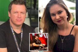 Hendak Tolong Rekan Wanitanya yang Jatuh, DJ Adam Sky Tewas Tubruk Kaca di Bali