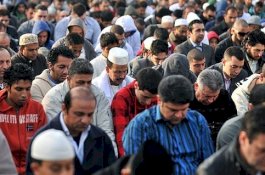 Polisi Queensland Posting 