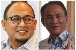 Siapa Setan Gundul di Cuitan Andi Arief? BPN Bilang Begini