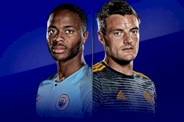 Krusial! Ini Jadwal Siaran Langsung Manchester City vs Leicester