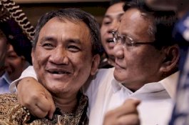 Andi Arief Sebut Ada Setan Gundul di Kubu Prabowo, Ini Respons Ketua PA 212