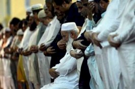 Mengerjakan Salat Ini Pahalanya Setara Lailaturkadar