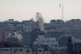 Tentara Israel dan Hamas Tampaknya Telah Menyepakati Gencatan Senjata