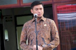 Fokus Infrastruktur, Gowa Siap Dijadikan Ibukota Negara
