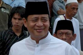 Jam Kerja ASN di Banten Dimulai Pukul 06.00, Tugas Pertama Tadarusan