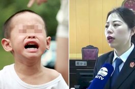 Tidak Ada yang Mau Rawat Anaknya, Hakim Batalkan Perceraian Suami Istri Ini