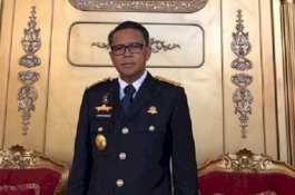 Belum Ada Jadwal Pelantikan Pj Wali Kota Makassar, Sekda Jadi Pelaksana Harian