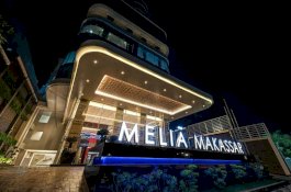 Begini Promo Ramadhan Hotel Melia Makassar 