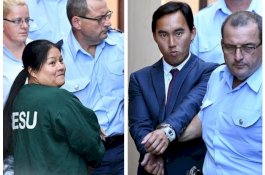 Ratu Sabu-sabu Sewa Pembunuh Bayaran untuk Bunuh Koki dan Pacarnya