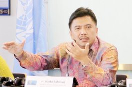 Safari Ramadan, Bupati dan Wabup Maros Berbagi Kecamatan