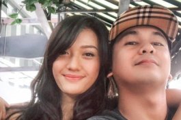 Resmi Jadi Orang Tua, Ini Nama Anak Pertama Raditya Dika dan Anissa Aziza