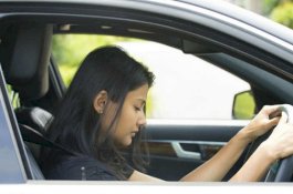 Tips Agar Berkendara saat Puasa Tak Ngantuk