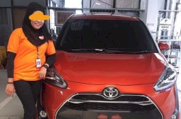 Modusnya Sales Mobil, Wanita Muda Sidrap Tipu Lima Pria Senilai Rp2 Miliar