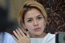 Teruntuk Dipo Latief, Tak Ada Maaf Bagimu dari Nikita Mirzani