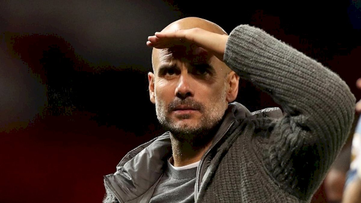 Lawan Paling Jago bagi Guardiola: Barcelona-nya Enrique, Liverpool-nya Klopp
