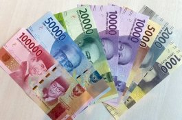 Tak Hanya PNS Aktif, Pensiunan PNS Juga Dapat THR