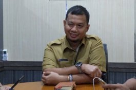 Jadi Penjabat Wali Kota Makassar, Iqbal: Sejak Awal Saya Yakin