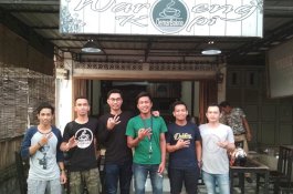 Diprediksi Lolos ke Senayan, Hasnah Syam Banjir Ucapan Selamat