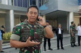 KSAD Cari Oknum yang Mengaku Letkol kepada Rizal Ramli