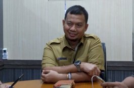Ini Program Penjabat Wali Kota Makassar Iqbal Suhaeb